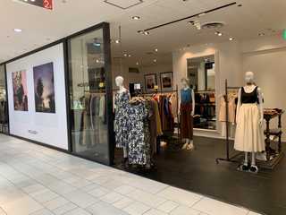 Moussy 水戸エクセル店 株式会社 Lukaのアパレル 靴 アクセサリー ジュエリー 販売スタッフ アルバイト パート求人情報